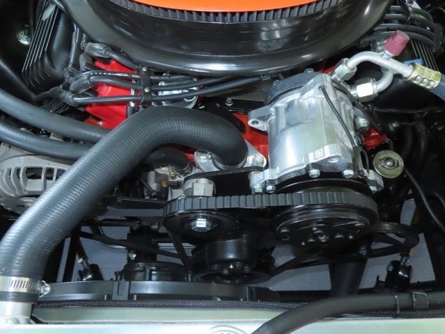 1970 Plymouth ROAD RUNNER Base