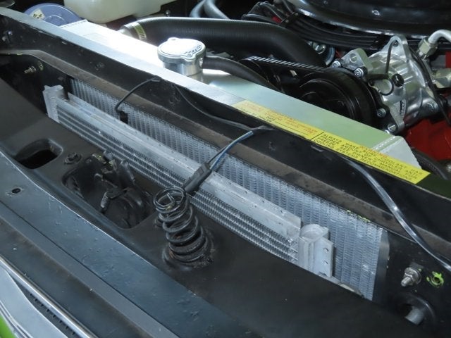 1970 Plymouth ROAD RUNNER Base