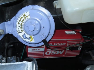 1970 Plymouth ROAD RUNNER Base