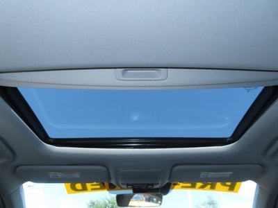 2015 Acura TLX V6 Advance