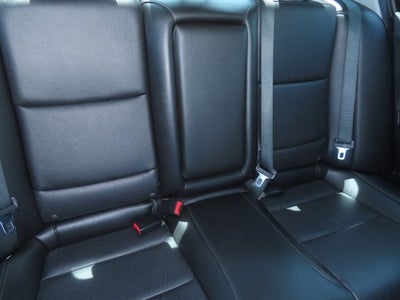 2015 Acura TLX V6 Advance