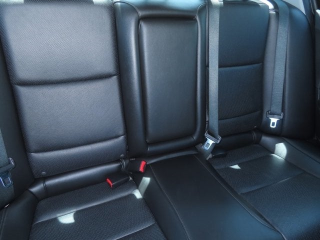 2015 Acura TLX V6 Advance