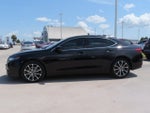 2015 Acura TLX V6 Advance