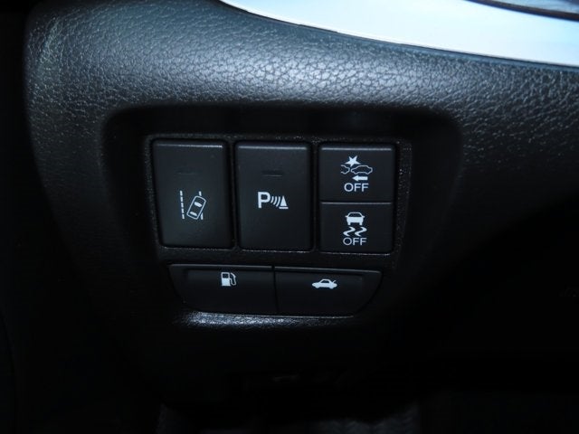 2015 Acura TLX V6 Advance