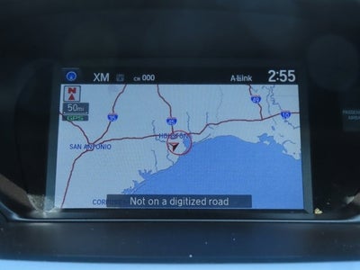 2015 Acura TLX V6 Advance