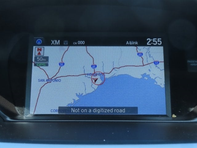 2015 Acura TLX V6 Advance