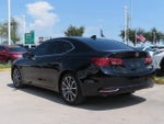 2015 Acura TLX V6 Advance