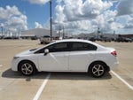 2015 Honda Civic SE