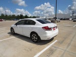 2015 Honda Civic SE