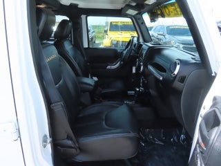 2015 Jeep Wrangler Unlimited Sahara in League City, TX - Big Star Cadillac & Big Star Hyundai