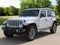2018 Jeep All-New Wrangler Unlimited Sahara