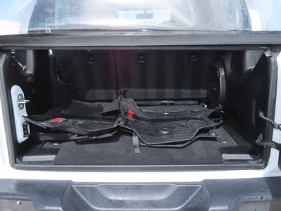 2018 Jeep All-New Wrangler Unlimited Sahara