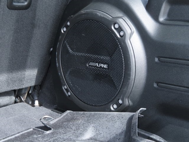 2018 Jeep All-New Wrangler Unlimited Sahara