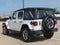 2018 Jeep All-New Wrangler Unlimited Sahara