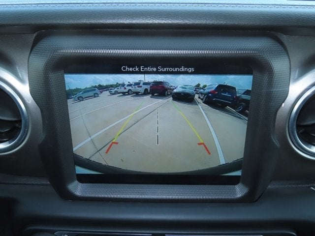 2018 Jeep All-New Wrangler Unlimited Sahara