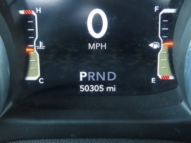 2018 Jeep All-New Wrangler Unlimited Sahara