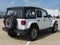 2018 Jeep All-New Wrangler Unlimited Sahara