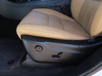 2016 Dodge Durango Citadel