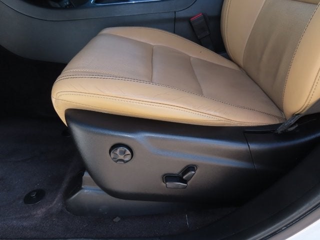 2016 Dodge Durango Citadel