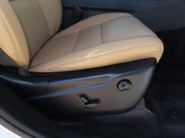 2016 Dodge Durango Citadel