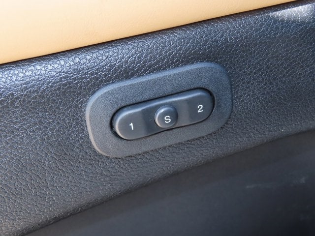 2016 Dodge Durango Citadel