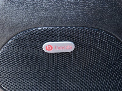 2016 Dodge Durango Citadel