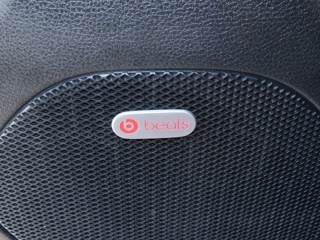 2016 Dodge Durango Citadel