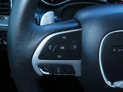 2016 Dodge Durango Citadel