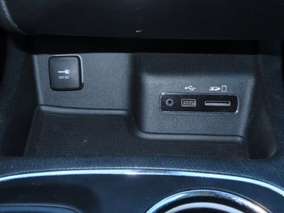 2016 Dodge Durango Citadel