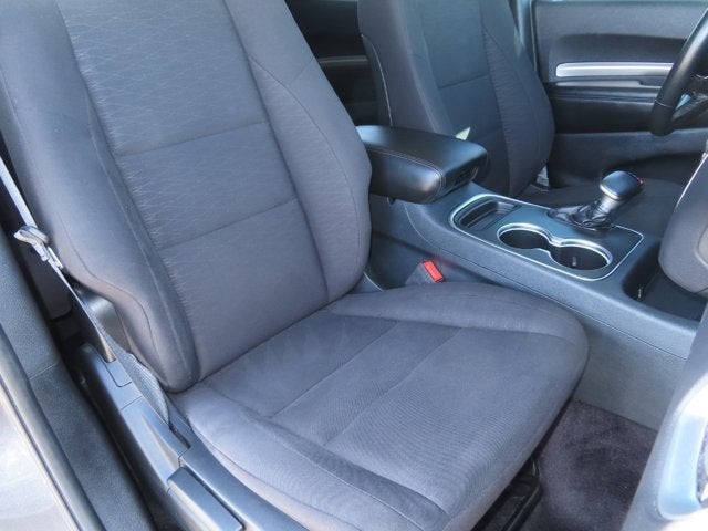 2019 Dodge Durango SXT Plus