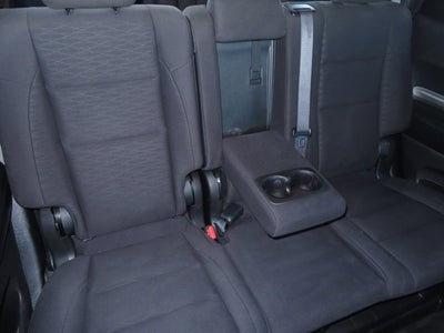 2019 Dodge Durango SXT Plus