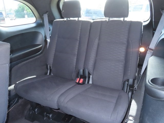 2019 Dodge Durango SXT Plus