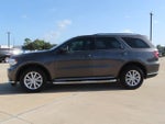 2019 Dodge Durango SXT Plus