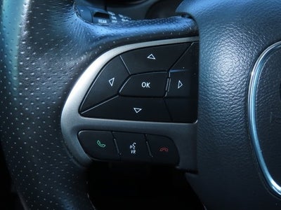 2019 Dodge Durango SXT Plus