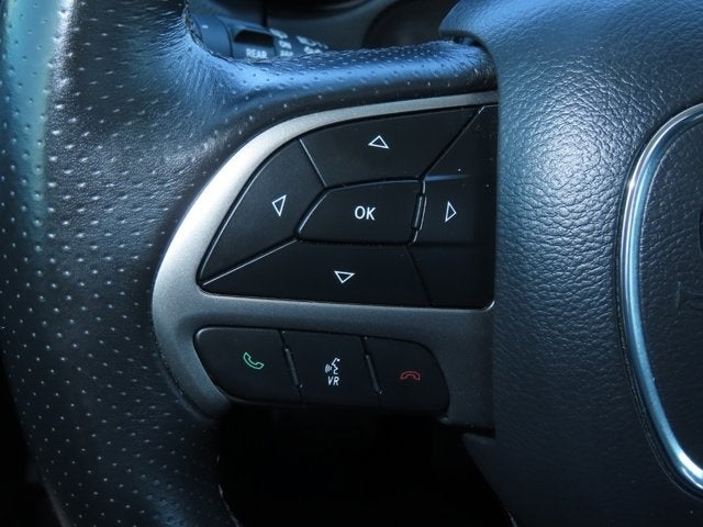 2019 Dodge Durango SXT Plus