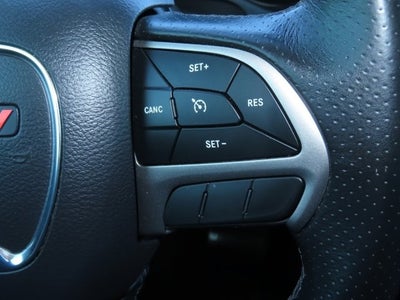 2019 Dodge Durango SXT Plus