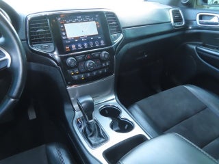 2020 Jeep Grand Cherokee Altitude in League City, TX - Big Star Cadillac & Big Star Hyundai