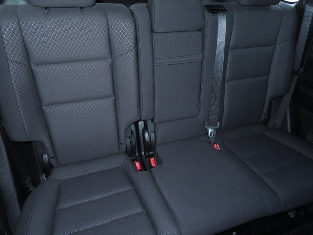 2018 Jeep Grand Cherokee Upland