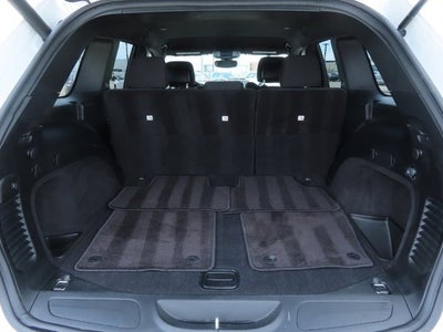 2018 Jeep Grand Cherokee Upland