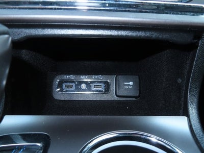 2018 Jeep Grand Cherokee Upland