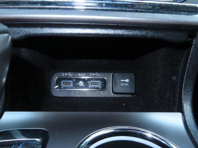 2018 Jeep Grand Cherokee Upland