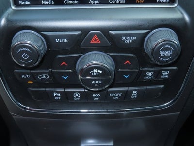 2018 Jeep Grand Cherokee Upland