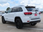 2018 Jeep Grand Cherokee Upland