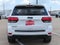 2018 Jeep Grand Cherokee Upland