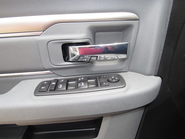 2019 RAM 1500 Classic Warlock