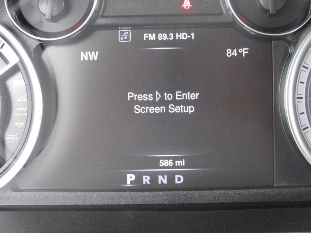 2019 RAM 1500 Classic Warlock