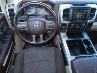 2015 RAM 1500 Lone Star