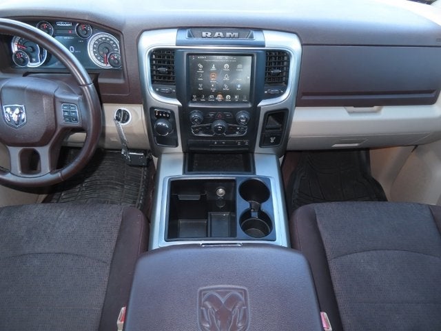 2015 RAM 1500 Lone Star