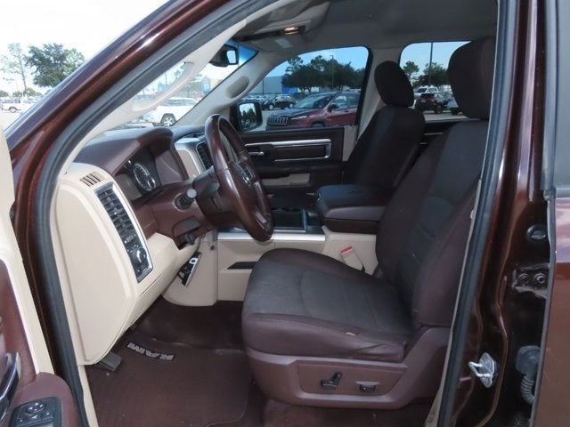 2015 RAM 1500 Lone Star