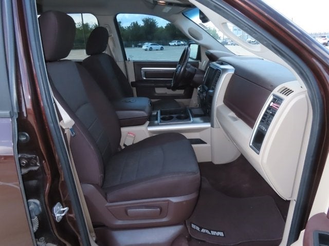 2015 RAM 1500 Lone Star